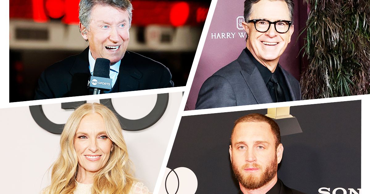 Who Walked the Pink Carpet at Taylor Swift and Travis Kelce’s Wedding?