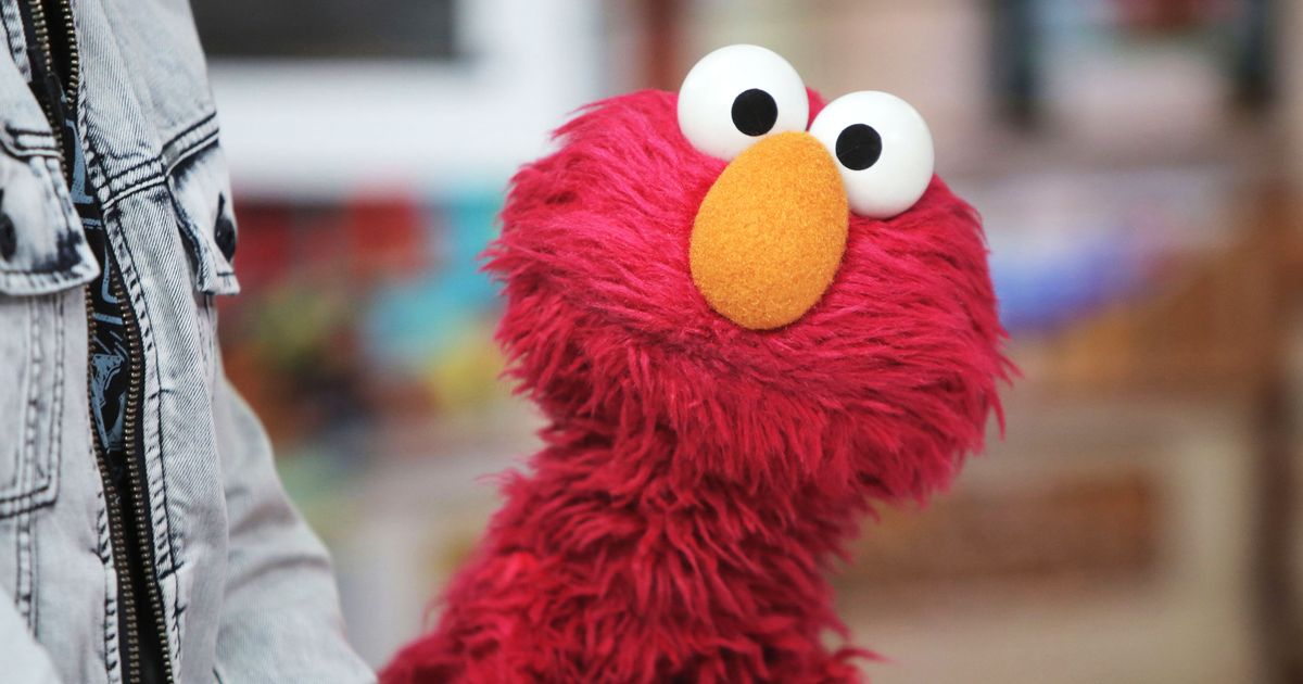 What on Earth Happened to Elmo’s X Account?