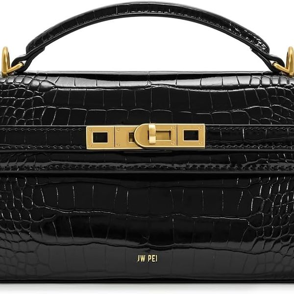 JW Pei Noor Top Handle Bag