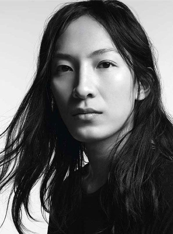 Alexander Wang Balenciaga Creative Director Confirmed