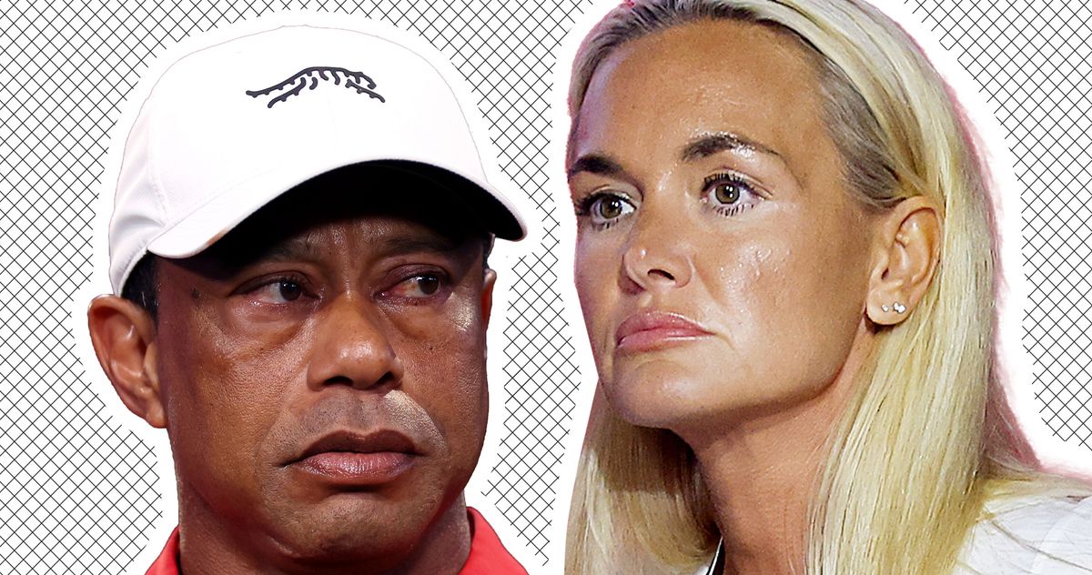 Checking In on Vanessa Trump