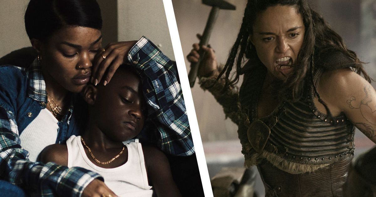 The 6 Best Movies and TV Shows to Watch This Weekend TrendRadars
