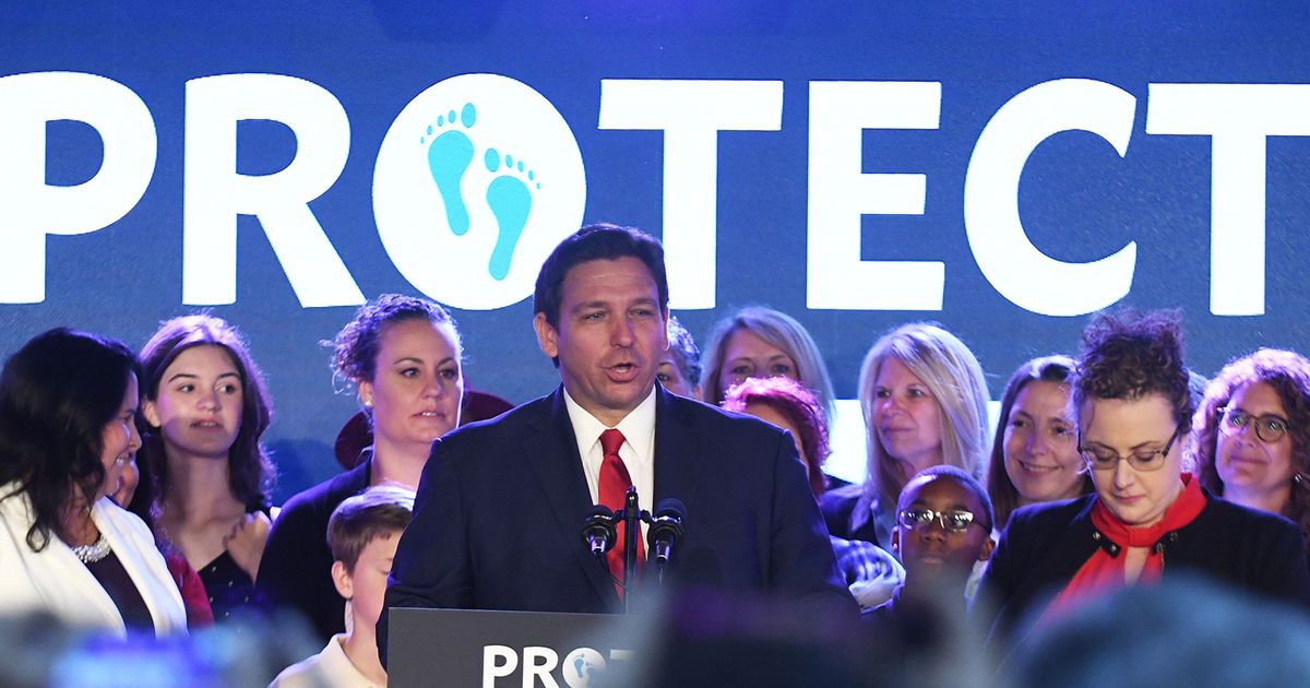 Will Abortion Come Back To Bite Ron DeSantis will-abortion-come-back-to-bite-ron-desantis