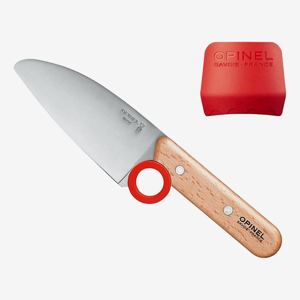Opinel Le Petit Chef's Knife