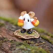 Wee Forest Folk Candy Corn Kid