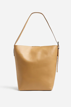 Madewell The Essential Bucket Tote