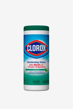 Clorox Fresh Scent Disinfecting Wipes - Fresh