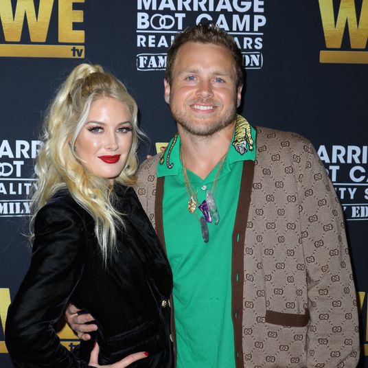 WE tv Celebrates The Premiere Of 