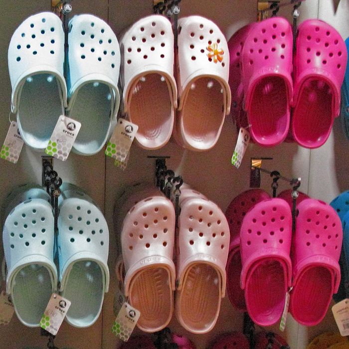 dawgs crocs