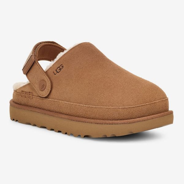 UGG Goldenstar Cozy Clog - Women's