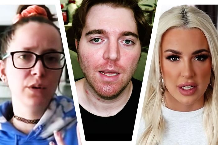 Youtube Internet Girl Selfie Porn - Influencer Apologies 2020: Shane Dawson, Jenna Marbles, More