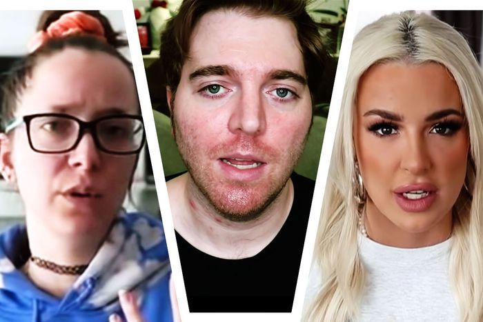 Influencer Apologies 2020: Shane Dawson, Jenna Marbles, More