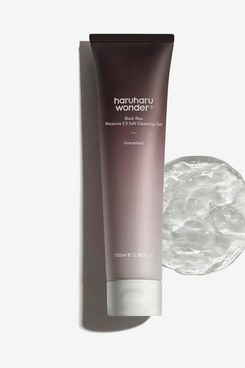 Haruharu Wonder Black Rice Moisture 5.5 Soft Cleansing Gel