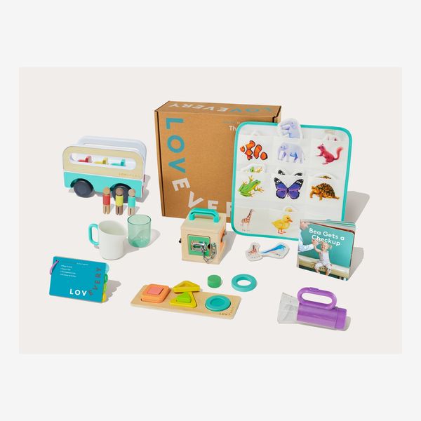 Lovevery Play Kits