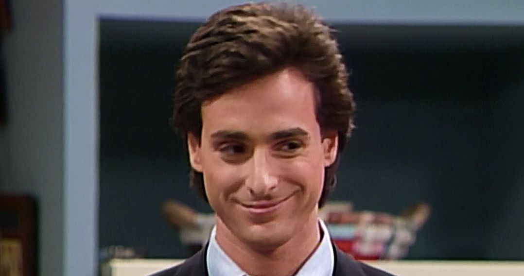 The Filth and Kindness of Bob Saget photo