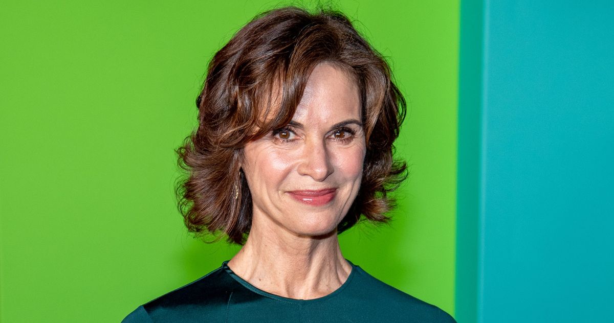 elizabeth vargas net worth 2018 - Ilustrasi 2