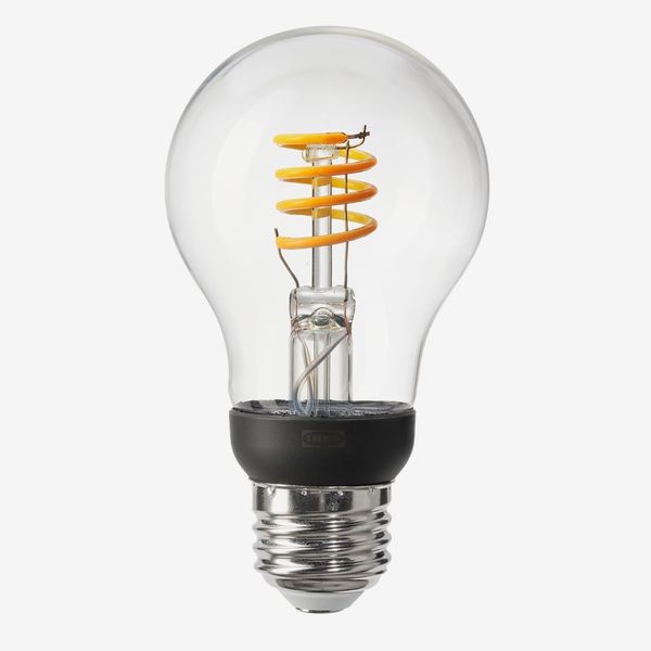 Ikea Trådfri Smart Wireless Warm White Bulb