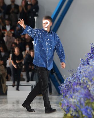 Who Should Succeed Raf Simons at Dior?