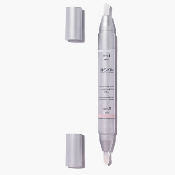 111SKIN Meso Infusion Lip Mask and Plumping Duo Pen