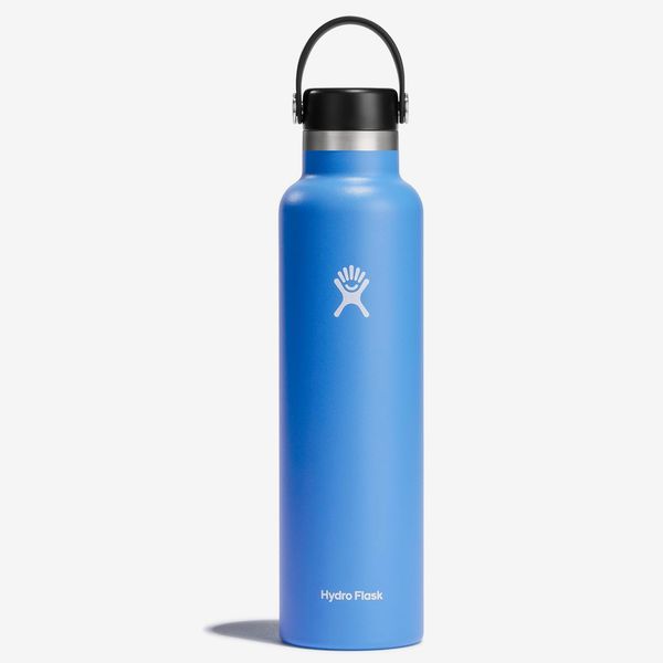 Hydro Flask Standard Mouth Water Bottle - 24 Oz.