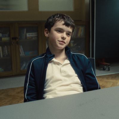 Adolescence