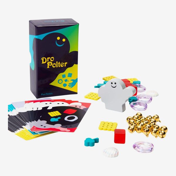 Oink Games ‘DroPolter’