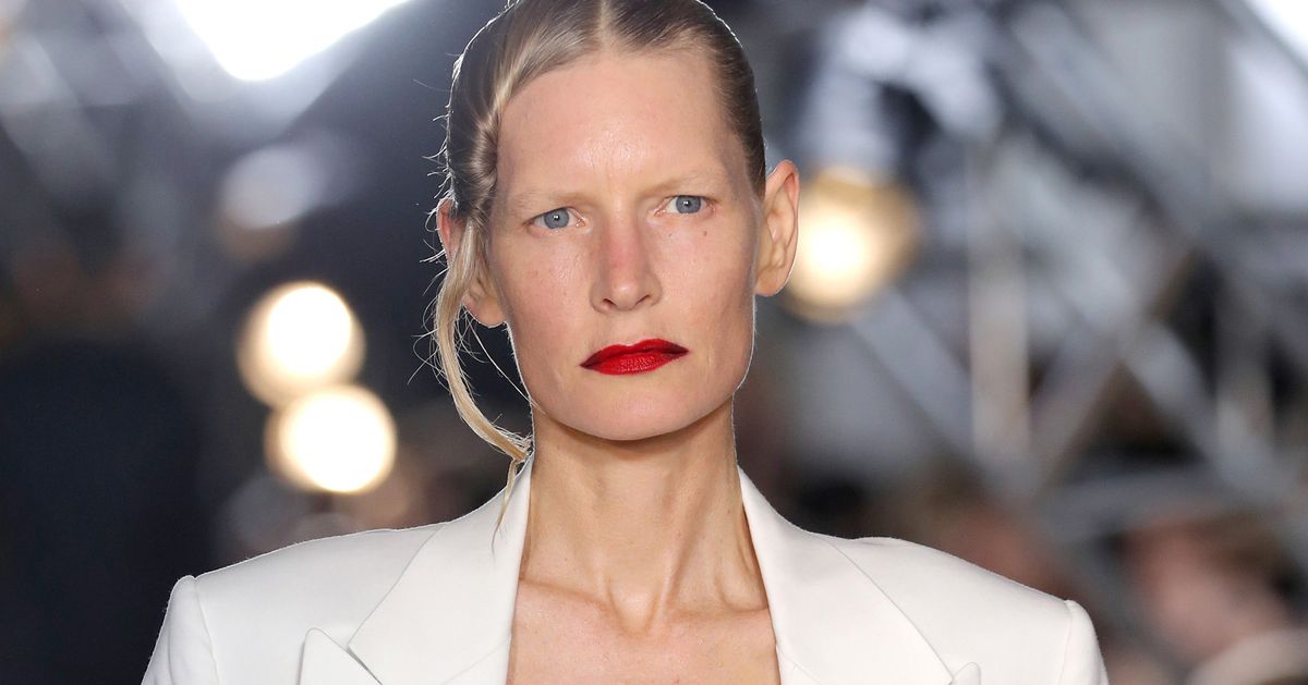 Kirsten Owen on Shayne Oliver’s Version of Helmut Lang