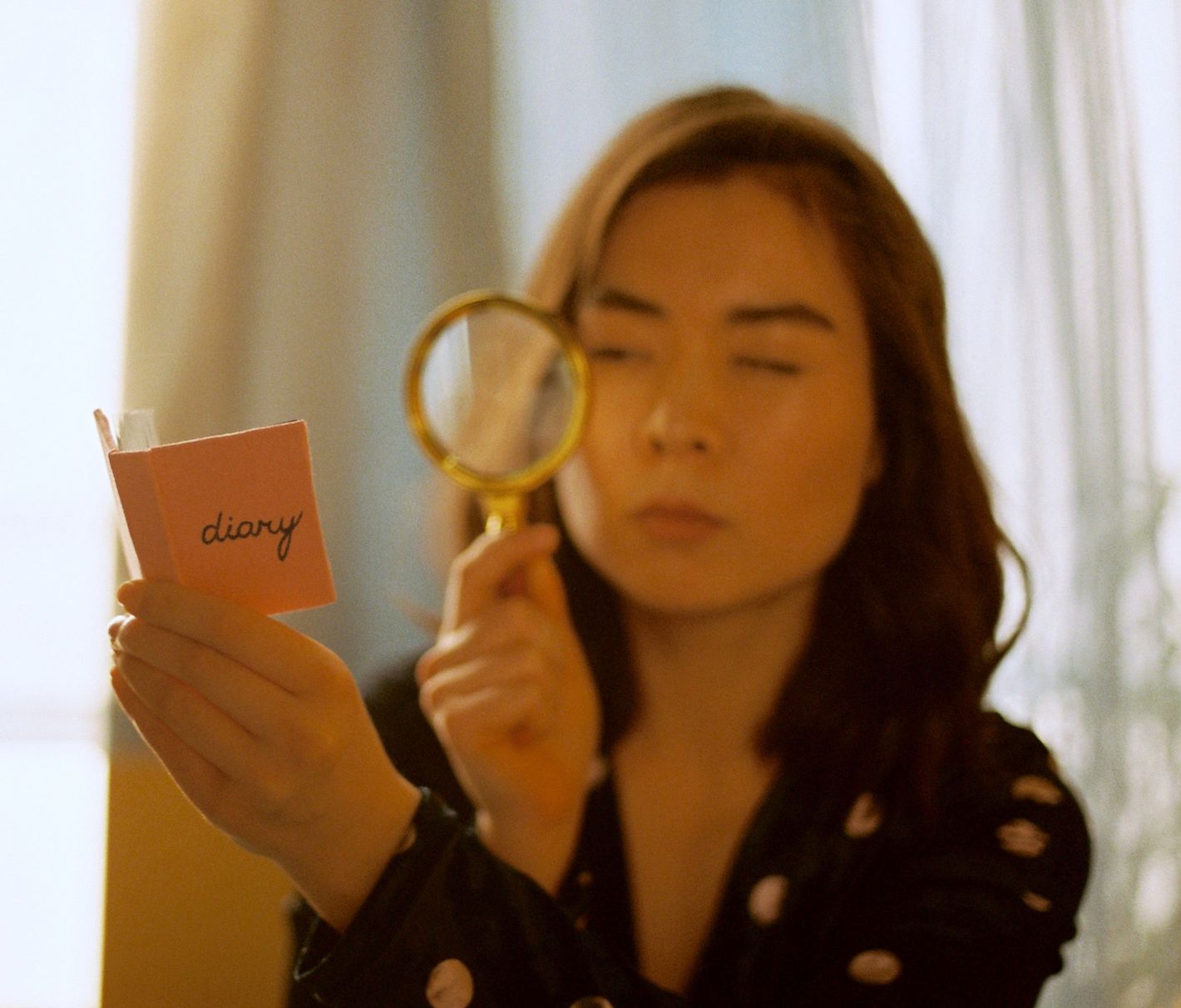 Mitski’s New Song ‘Nobody’ Is All About Heartbreak