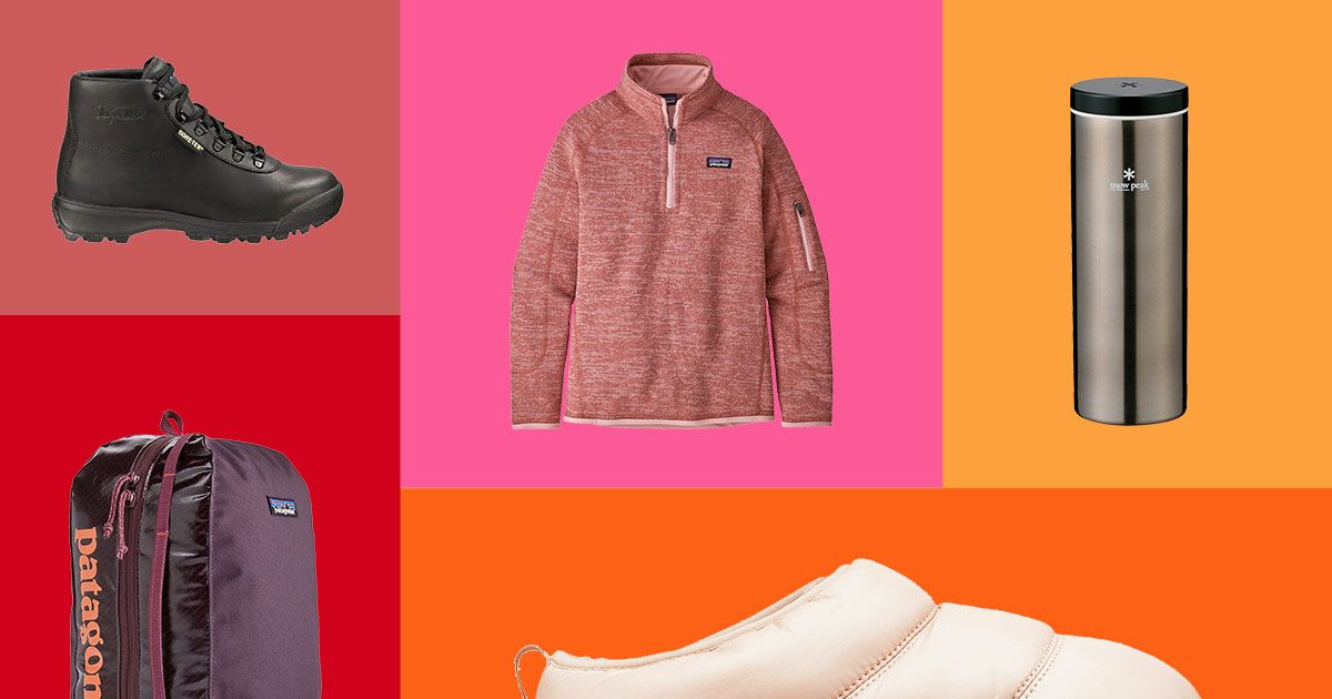 Backcountry 20 Percent Off a FullPrice Item Sale 2019 The Strategist