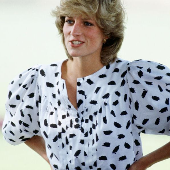 The Princess Diana Moments That Inspired Virgil Abloh's Latest Off-White  Collection