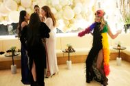 The Real Housewives of New York City Recap: The Masked Avengers