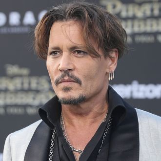 Depp’s Former Managers Allege Depp Abused Amber Heard