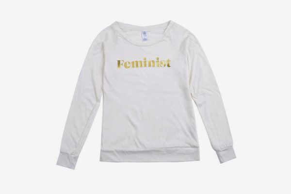 Diana Kane Feminist T-shirt