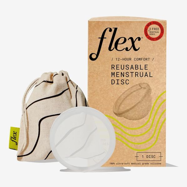 Flex Reusable Disc