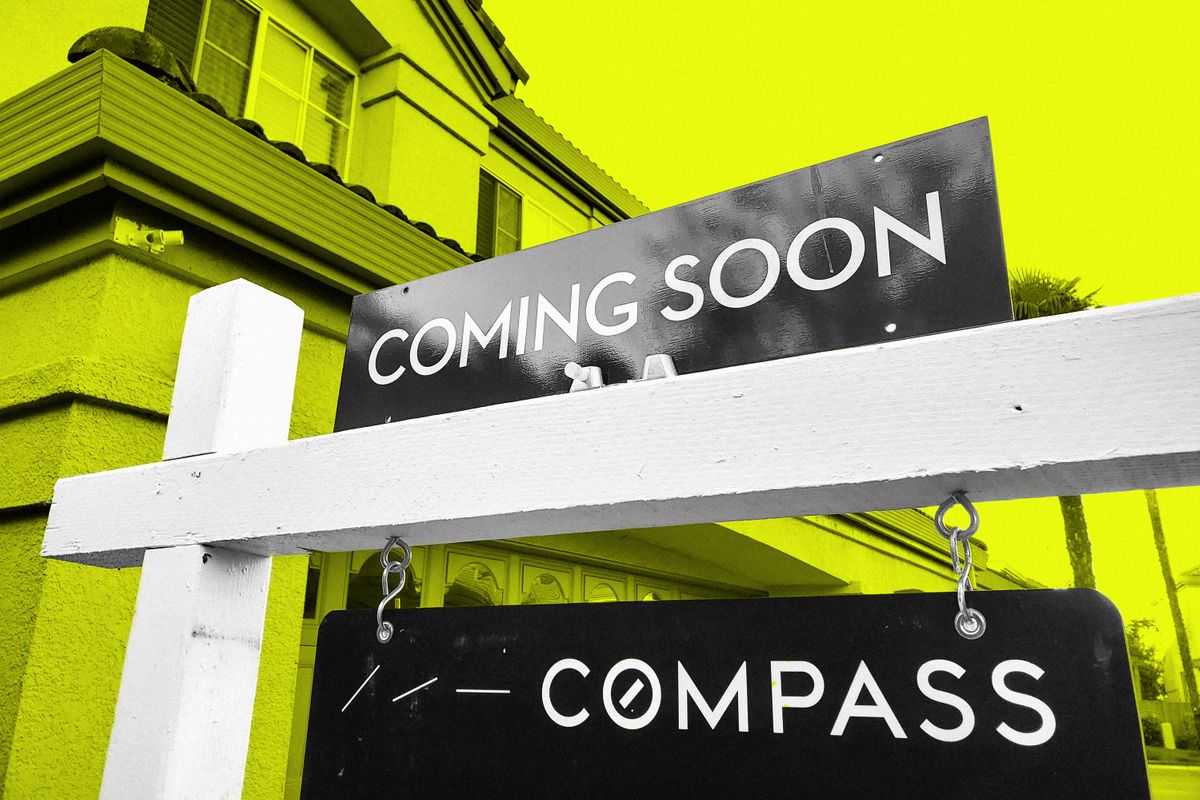 Is Compass Just Like Every Other Real Estate Brokerage<script async src=