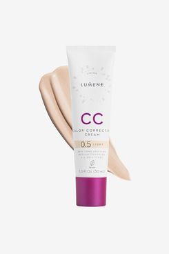 Lumene Color Correcting CC Cream