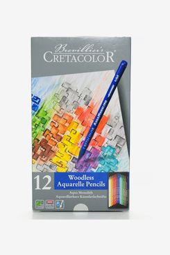 Cretacolor Aqua Monolith colored pencils