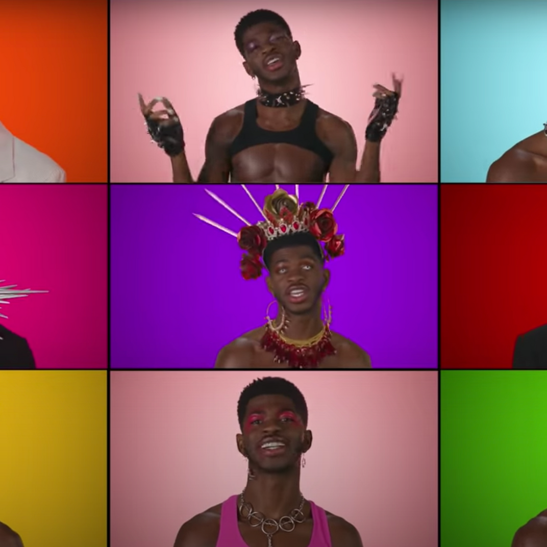 John Cena May Be Secret Donor To Shad Gaspard S Gofundme