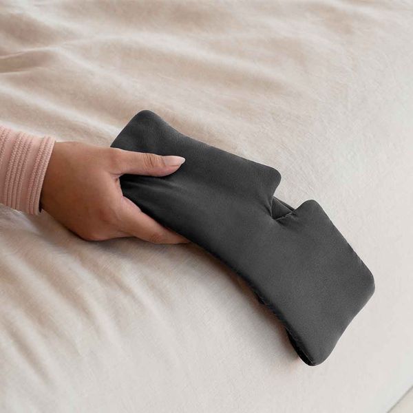 Baloo Weighted Silk Sleep Stone Mask