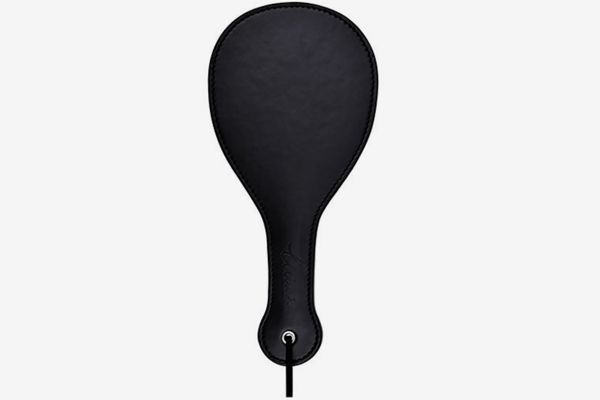 Utimi SM Spanking Leather Sexual Wide Paddle