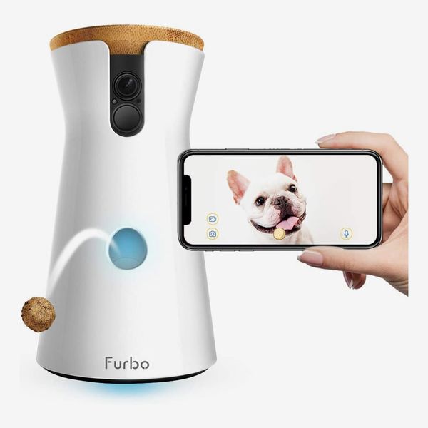 Furbo dog hot sale camera for sale