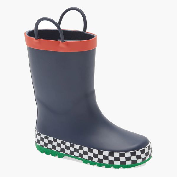 Tucker + Tate Kids' Storm Rain Boot