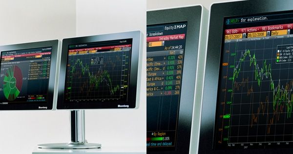 bloomberg terminal subscription