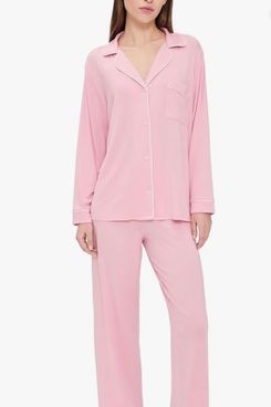 Eberjey Gisele Classic Pajama Set
