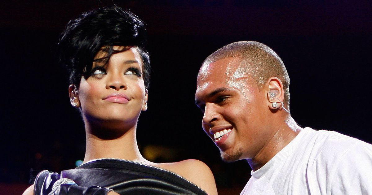 Why Hating Chris Brown Isn’t the Same As Supporting Rihanna