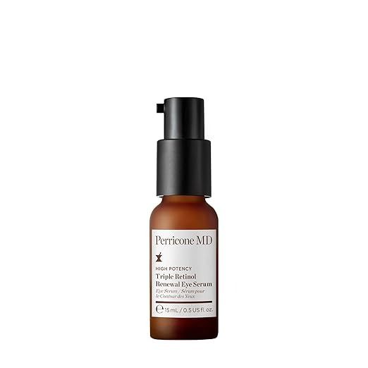 Perricone MD High Potency Triple Retinol Renewal Eye Serum