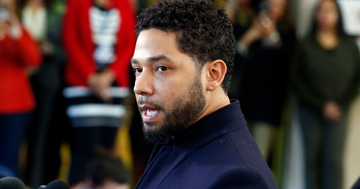 芝加哥警方公佈了 Jussie Smollett 經理的 911 電話