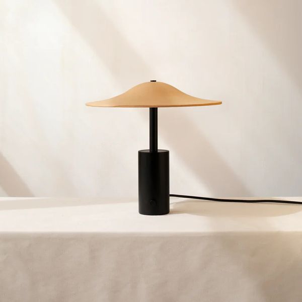In Common With Alien Table Lamp
