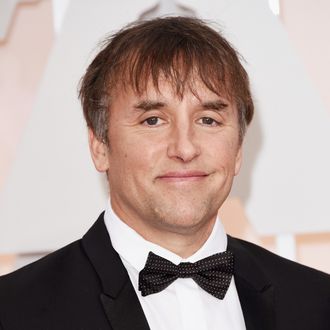  Director Richard Linklater attends the 87th Annual Academy Awards at Hollywood & Highland Center on February 22, 2015 in Hollywood, California. (Photo by Jason Merritt/Getty Images)