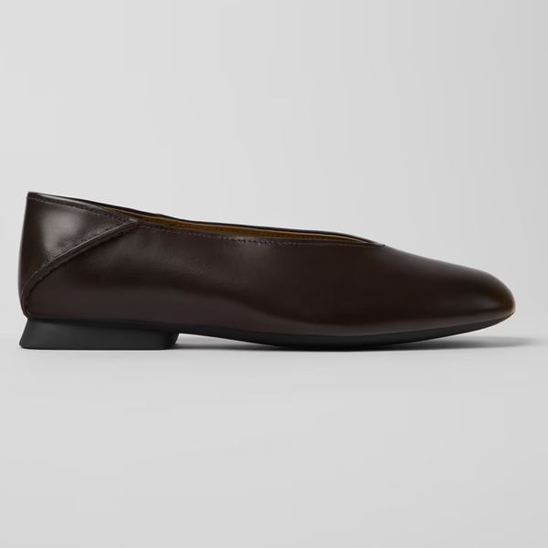 Camper Casi Myra Flat
